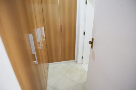 Casa para alugar com 120m², 3 quartos e 1 vagaCloset da Suíte