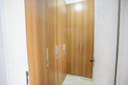 Casa para alugar com 120m², 3 quartos e 1 vagaCloset da Suíte