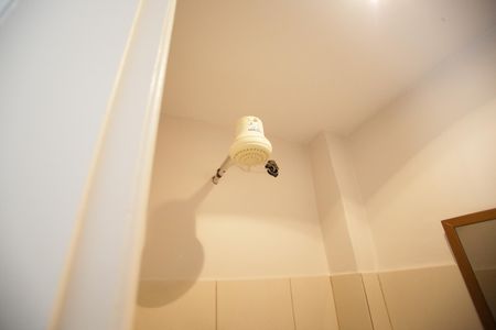 Casa para alugar com 120m², 3 quartos e 1 vagaBanheiro de Serviço