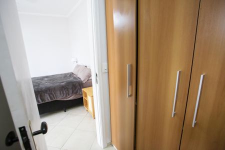 Casa para alugar com 120m², 3 quartos e 1 vagaCloset da Suíte