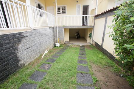 Casa para alugar com 120m², 3 quartos e 1 vagaGaragem