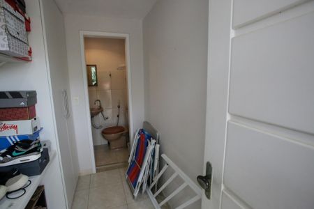 Casa para alugar com 120m², 3 quartos e 1 vagaQuarto de Serviço