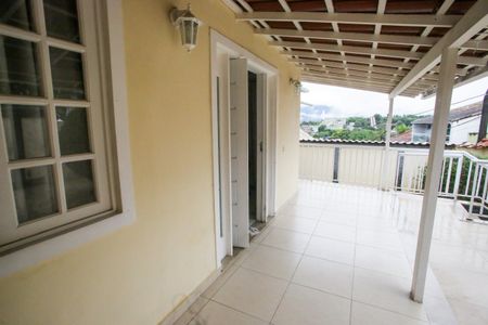 Casa para alugar com 120m², 3 quartos e 1 vagaVaranda da Sala