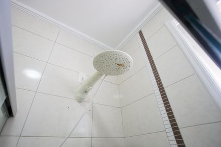 Casa para alugar com 120m², 3 quartos e 1 vagaBanheiro da Suíte