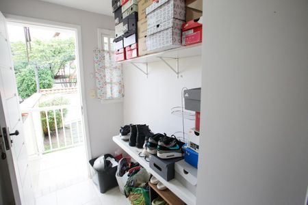 Casa para alugar com 120m², 3 quartos e 1 vagaQuarto de Serviço