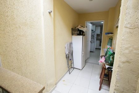 Casa para alugar com 120m², 3 quartos e 1 vagaÁrea de Serviço