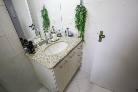 Casa para alugar com 120m², 3 quartos e 1 vagaBanheiro Social