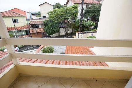 Casa para alugar com 120m², 3 quartos e 1 vagaVaranda da Suíte