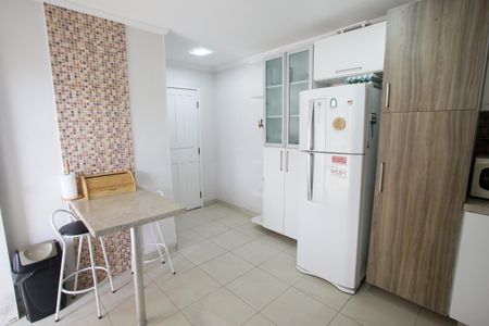 Casa para alugar com 120m², 3 quartos e 1 vagaCozinha
