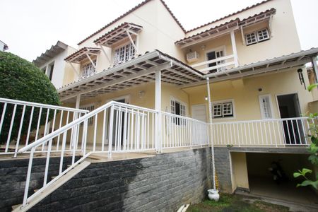 Casa para alugar com 120m², 3 quartos e 1 vagaFrente da Casa