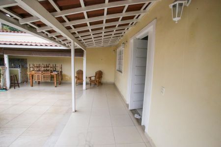 Casa para alugar com 120m², 3 quartos e 1 vagaVaranda da Sala