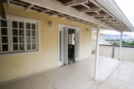 Casa para alugar com 120m², 3 quartos e 1 vagaVaranda da Sala