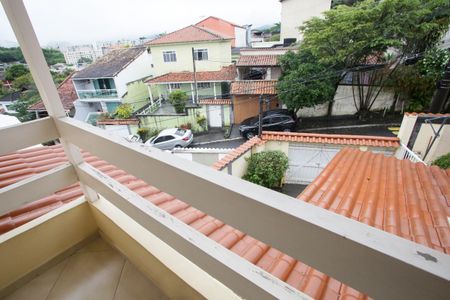 Casa para alugar com 120m², 3 quartos e 1 vagaVaranda da Suíte
