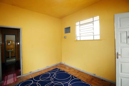 Sala de casa para alugar com 2 quartos, 95m² em Cordovil, Rio de Janeiro