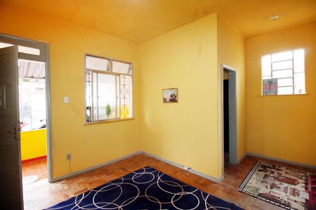 Casa para alugar com 95m², 2 quartos e 1 vagaSala
