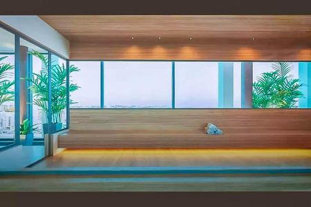 Studio à venda com 30m², 1 quarto e sem vagaSauna