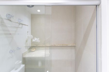 Studio à venda com 30m², 1 quarto e sem vagaBanheiro
