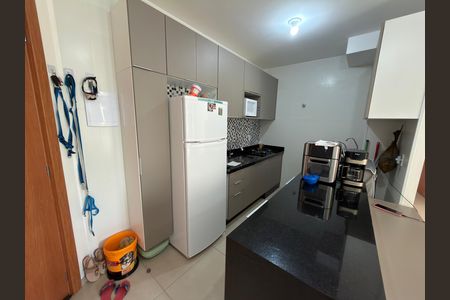 Apartamento para alugar com 45m², 1 quarto e 1 vaga Apartamento para alugar com 45m², 1 quarto e 1 vagaCozinha