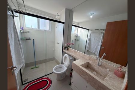 Apartamento para alugar com 45m², 1 quarto e 1 vaga Apartamento para alugar com 45m², 1 quarto e 1 vagaBanheiro 2