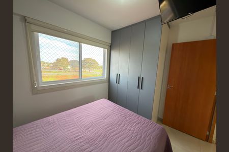 Apartamento para alugar com 45m², 1 quarto e 1 vaga Apartamento para alugar com 45m², 1 quarto e 1 vagaQuarto casal