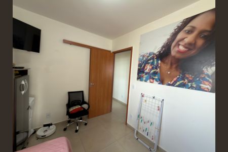 Apartamento para alugar com 45m², 1 quarto e 1 vaga Apartamento para alugar com 45m², 1 quarto e 1 vagaQuarto solteiro