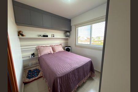 Apartamento para alugar com 45m², 1 quarto e 1 vaga Apartamento para alugar com 45m², 1 quarto e 1 vagaQuarto casal