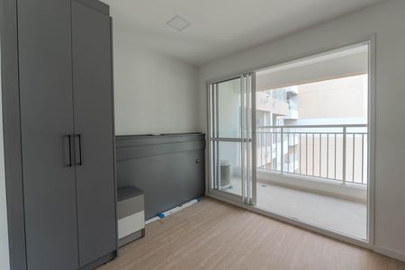 Studio de kitnet/studio para alugar com 1 quarto, 25m² em Bela Vista, São Paulo