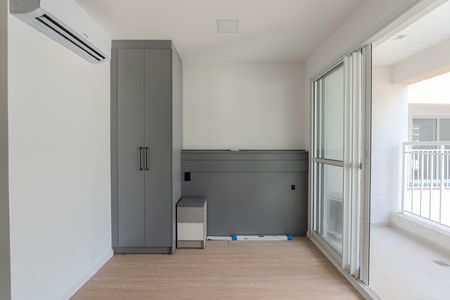 Studio de kitnet/studio para alugar com 1 quarto, 25m² em Bela Vista, São Paulo