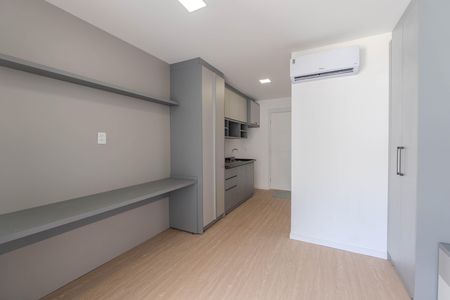 Studio de kitnet/studio para alugar com 1 quarto, 25m² em Bela Vista, São Paulo