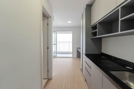 Studio de kitnet/studio para alugar com 1 quarto, 25m² em Bela Vista, São Paulo