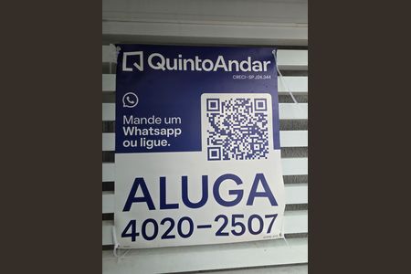 Casa de condomínio para alugar com 47m², 1 quarto e 1 vaga