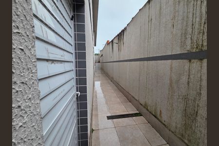 Casa de condomínio para alugar com 47m², 1 quarto e 1 vaga Casa de condomínio para alugar com 47m², 1 quarto e 1 vagaÁrea de Serviço