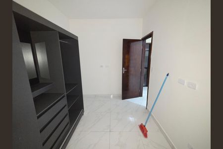 Casa de condomínio para alugar com 47m², 1 quarto e 1 vaga Casa de condomínio para alugar com 47m², 1 quarto e 1 vagaQuarto 1
