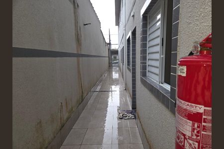 Casa de condomínio para alugar com 47m², 1 quarto e 1 vaga Casa de condomínio para alugar com 47m², 1 quarto e 1 vagaÁrea de Serviço