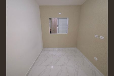 Casa de condomínio para alugar com 47m², 1 quarto e 1 vaga Casa de condomínio para alugar com 47m², 1 quarto e 1 vagaQuarto 2