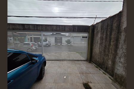 Casa de condomínio para alugar com 47m², 1 quarto e 1 vaga Casa de condomínio para alugar com 47m², 1 quarto e 1 vagaGaragem