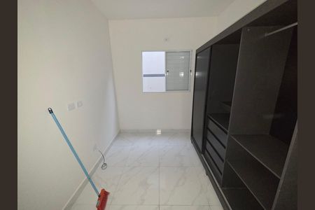 Casa de condomínio para alugar com 47m², 1 quarto e 1 vaga Casa de condomínio para alugar com 47m², 1 quarto e 1 vagaQuarto 1