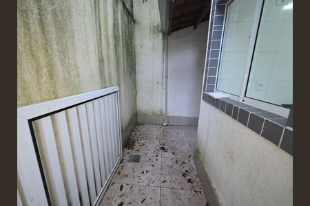 Casa de condomínio para alugar com 47m², 1 quarto e 1 vaga Casa de condomínio para alugar com 47m², 1 quarto e 1 vagaÁrea comum