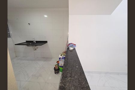 Casa de condomínio para alugar com 47m², 1 quarto e 1 vaga Casa de condomínio para alugar com 47m², 1 quarto e 1 vagaCozinha