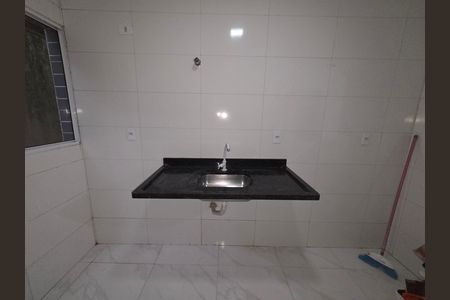 Casa de condomínio para alugar com 47m², 1 quarto e 1 vaga Casa de condomínio para alugar com 47m², 1 quarto e 1 vagaCozinha