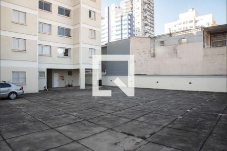 Apartamento à venda com 39m², 1 quarto e 1 vaga Apartamento à venda com 39m², 1 quarto e 1 vagaÁrea comum