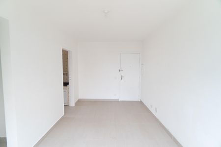 Sala de apartamento à venda com 1 quarto, 39m² em Vila da Saúde, São Paulo