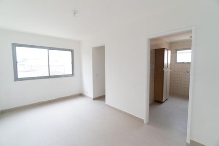 Sala de apartamento à venda com 1 quarto, 39m² em Vila da Saúde, São Paulo