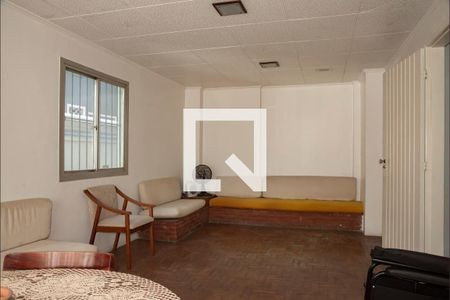Apartamento à venda com 39m², 1 quarto e 1 vaga Apartamento à venda com 39m², 1 quarto e 1 vagaÁrea comum - Salão de festas