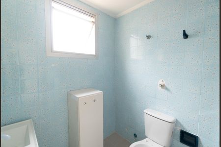 Apartamento à venda com 39m², 1 quarto e 1 vaga Apartamento à venda com 39m², 1 quarto e 1 vagaBanheiro