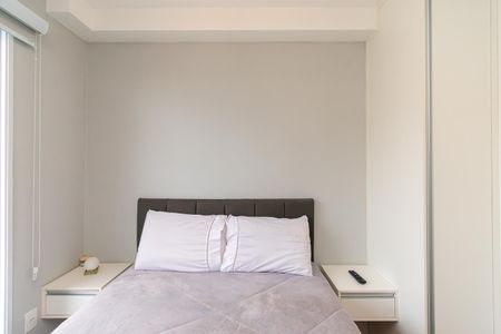 Apartamento à venda com 28m², 1 quarto e sem vagaSuíte
