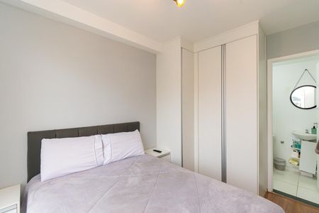 Apartamento à venda com 28m², 1 quarto e sem vagaSuíte