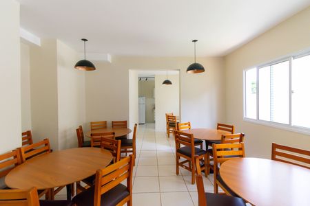 Apartamento à venda com 28m², 1 quarto e sem vagaÁrea comum