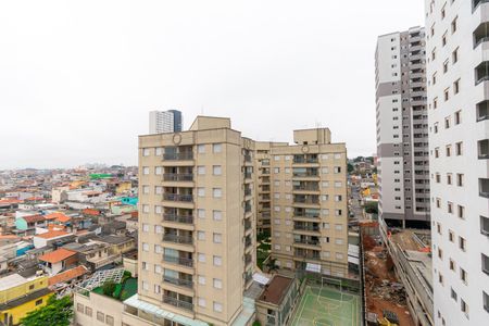 Apartamento à venda com 28m², 1 quarto e sem vagaVista da Varanda da Suíte