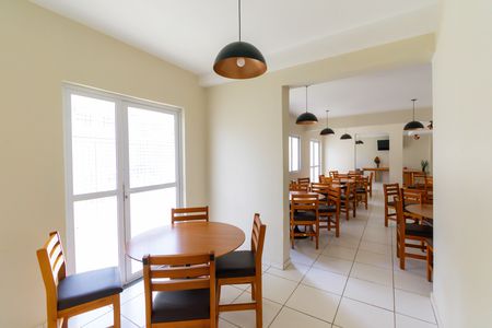 Apartamento à venda com 28m², 1 quarto e sem vagaÁrea comum